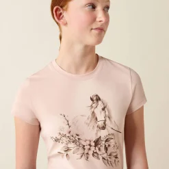 Ethereal Equine T-Shirt