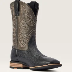Everlite Countdown Western Boot