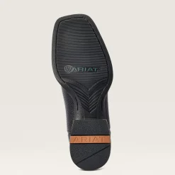Everlite Countdown Western Boot