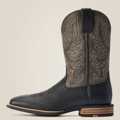 Everlite Countdown Western Boot