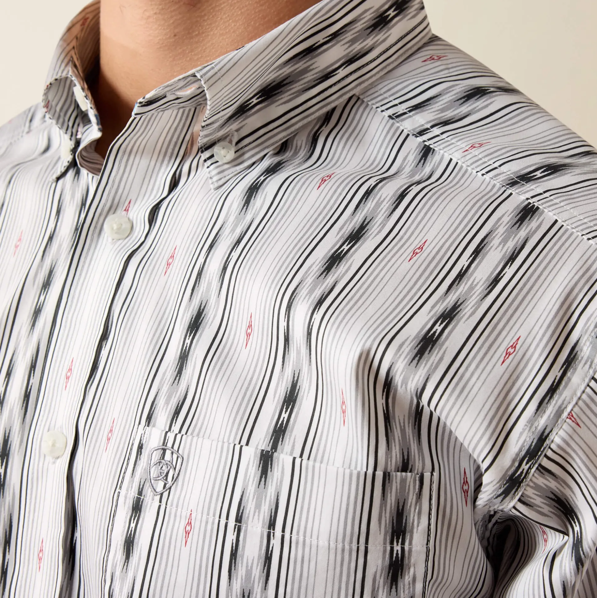 Everything Classic Fit Shirt