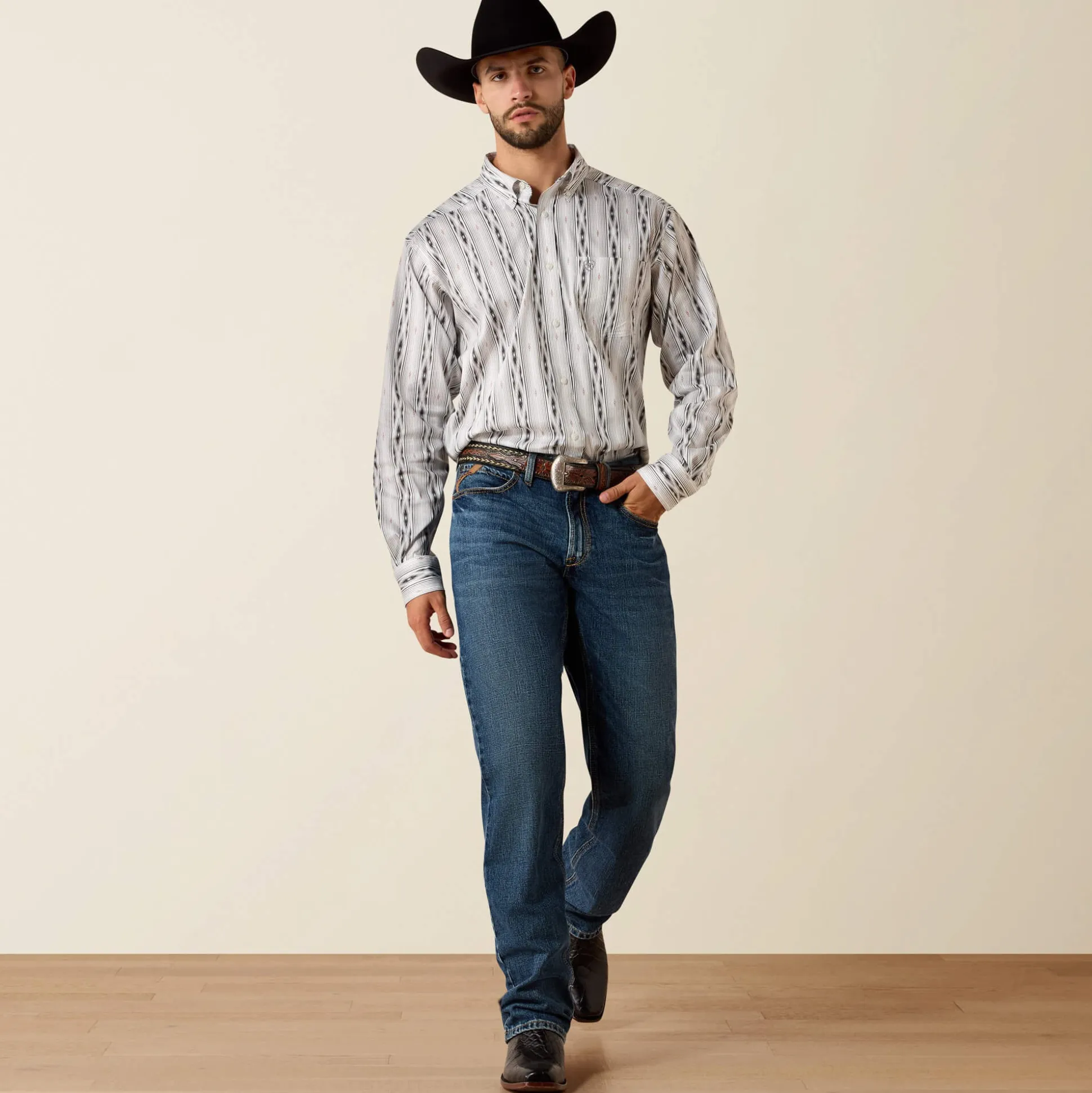 Everything Classic Fit Shirt