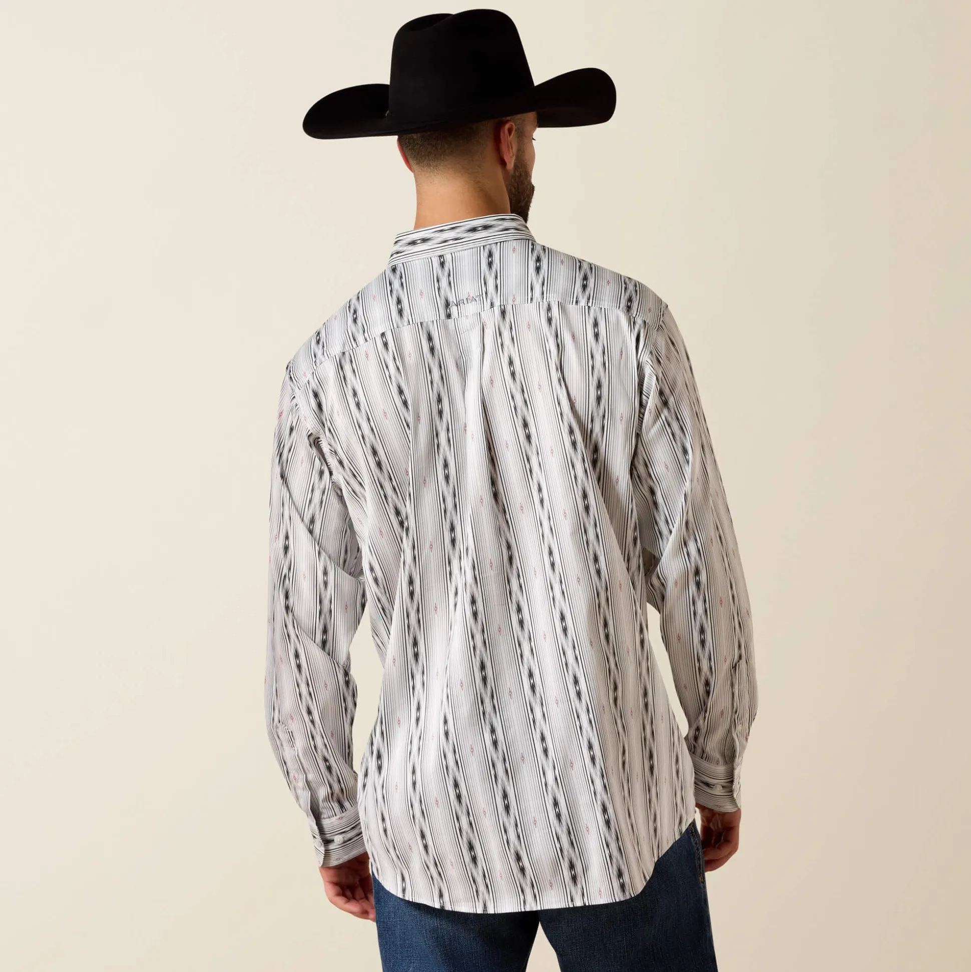 Everything Classic Fit Shirt