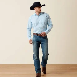 Everything Classic Fit Shirt
