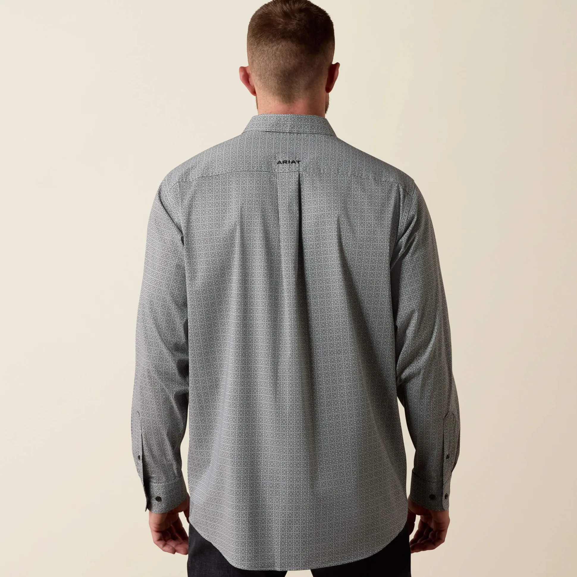 Everything Classic Fit Shirt
