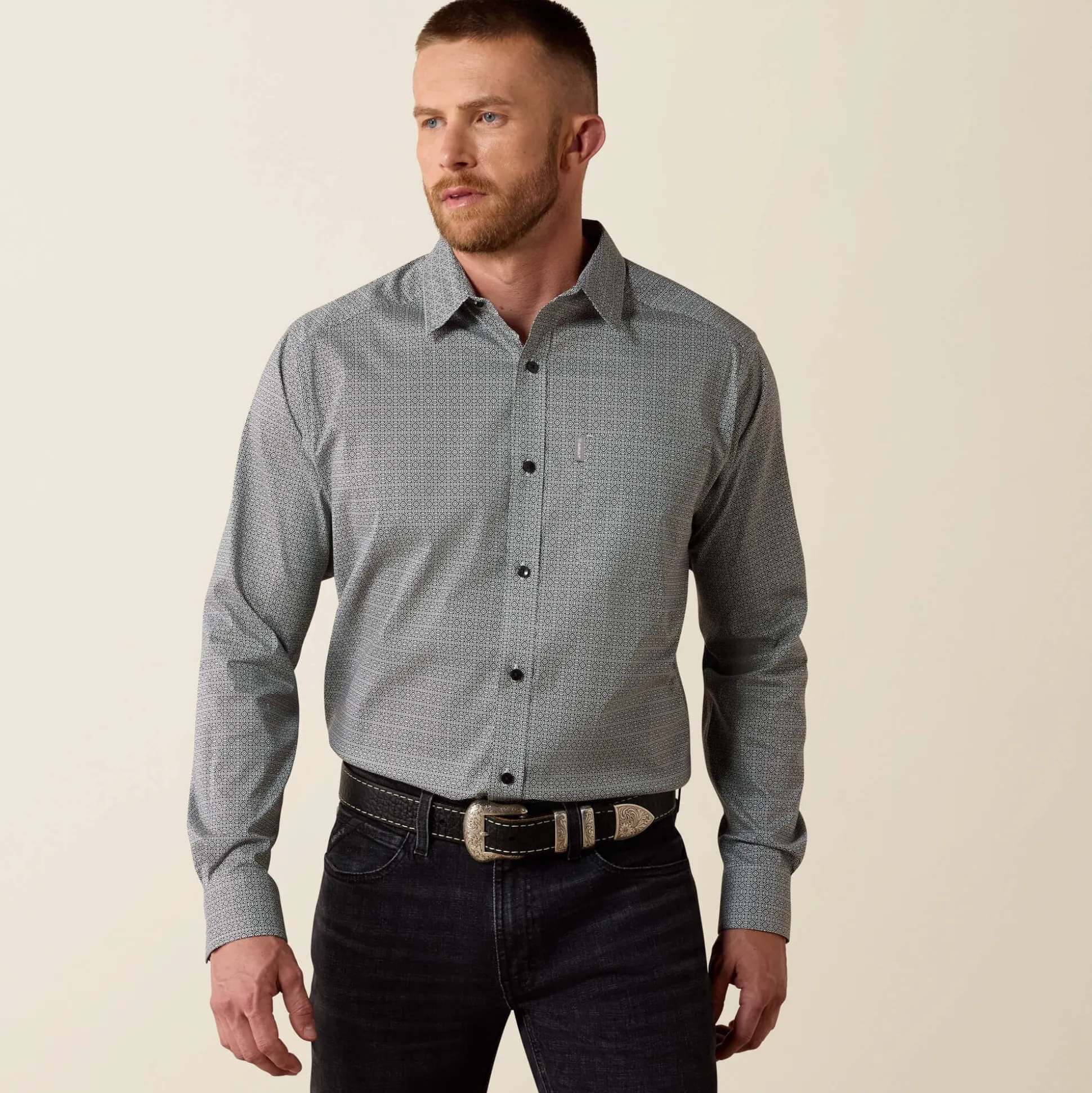Everything Classic Fit Shirt
