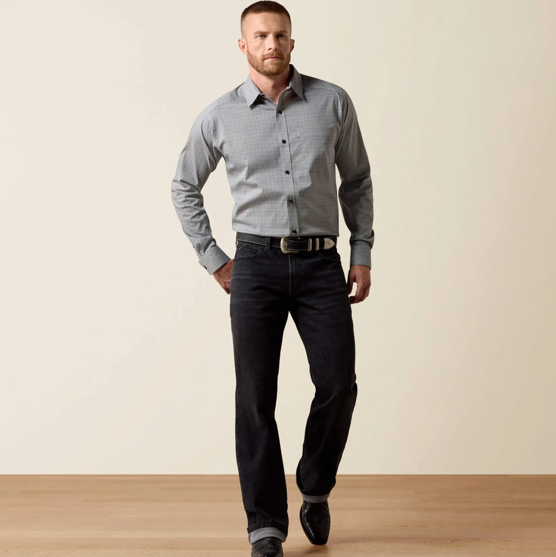 Everything Classic Fit Shirt