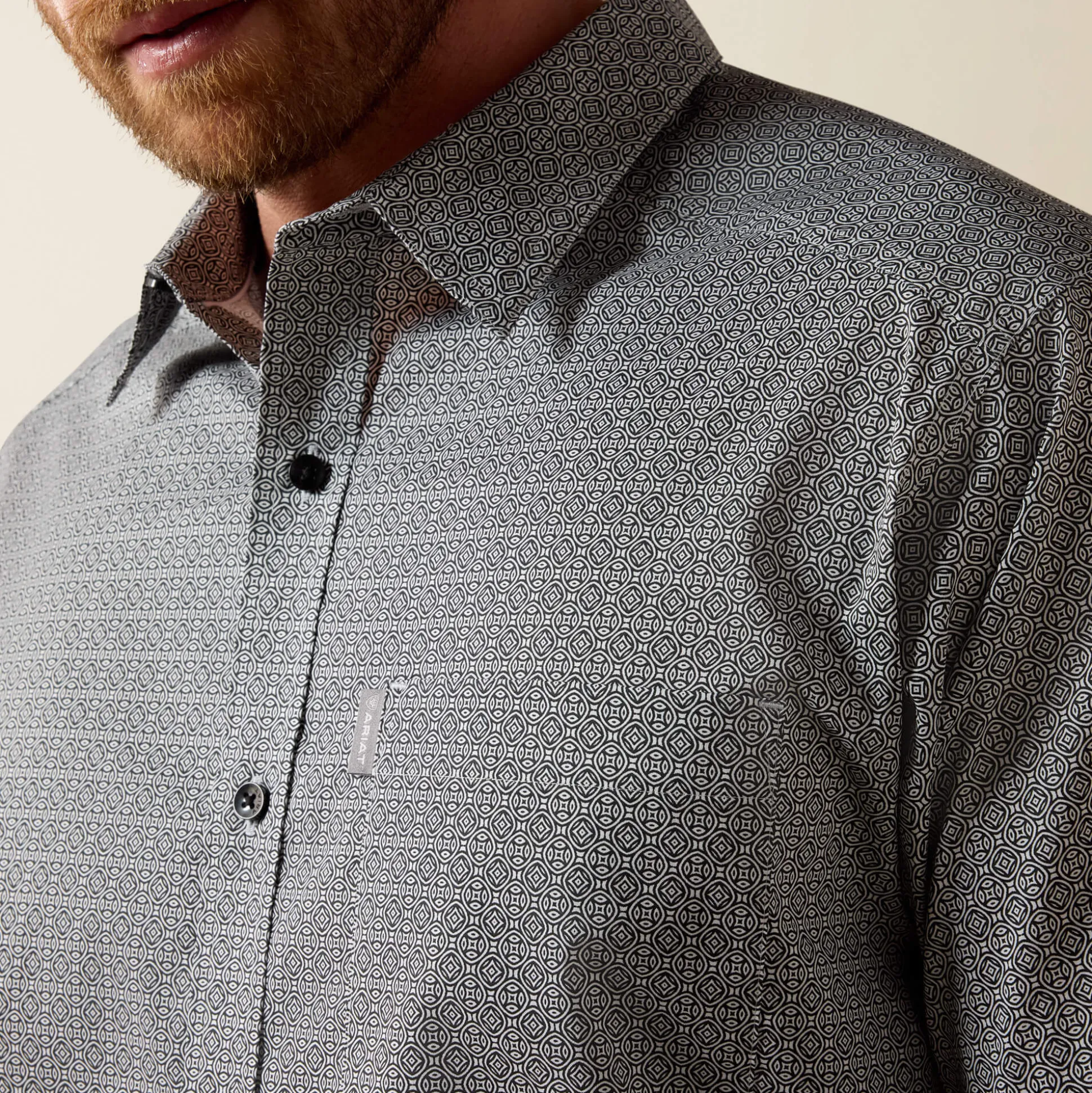 Everything Classic Fit Shirt