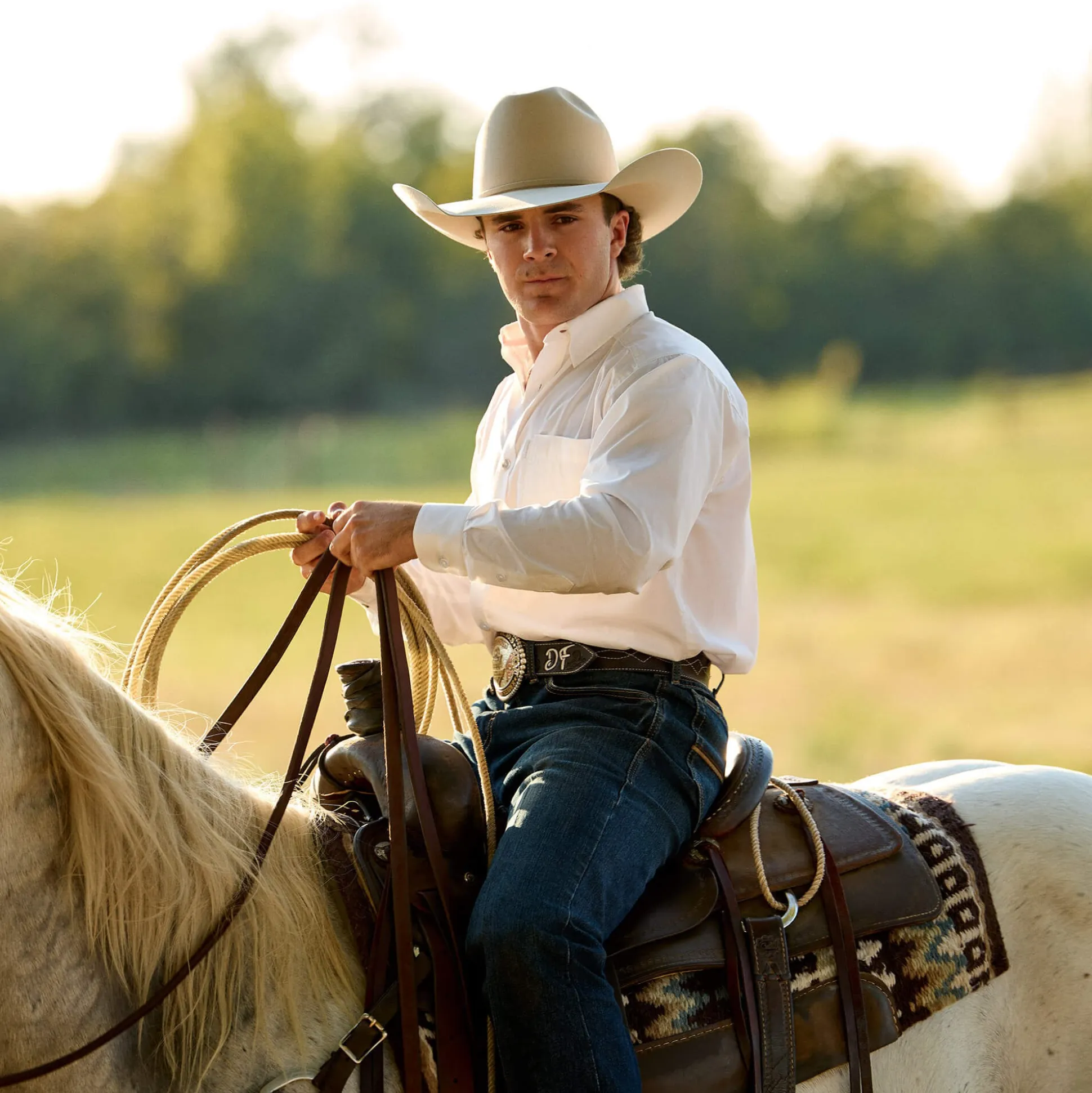 Everything Classic Fit Shirt