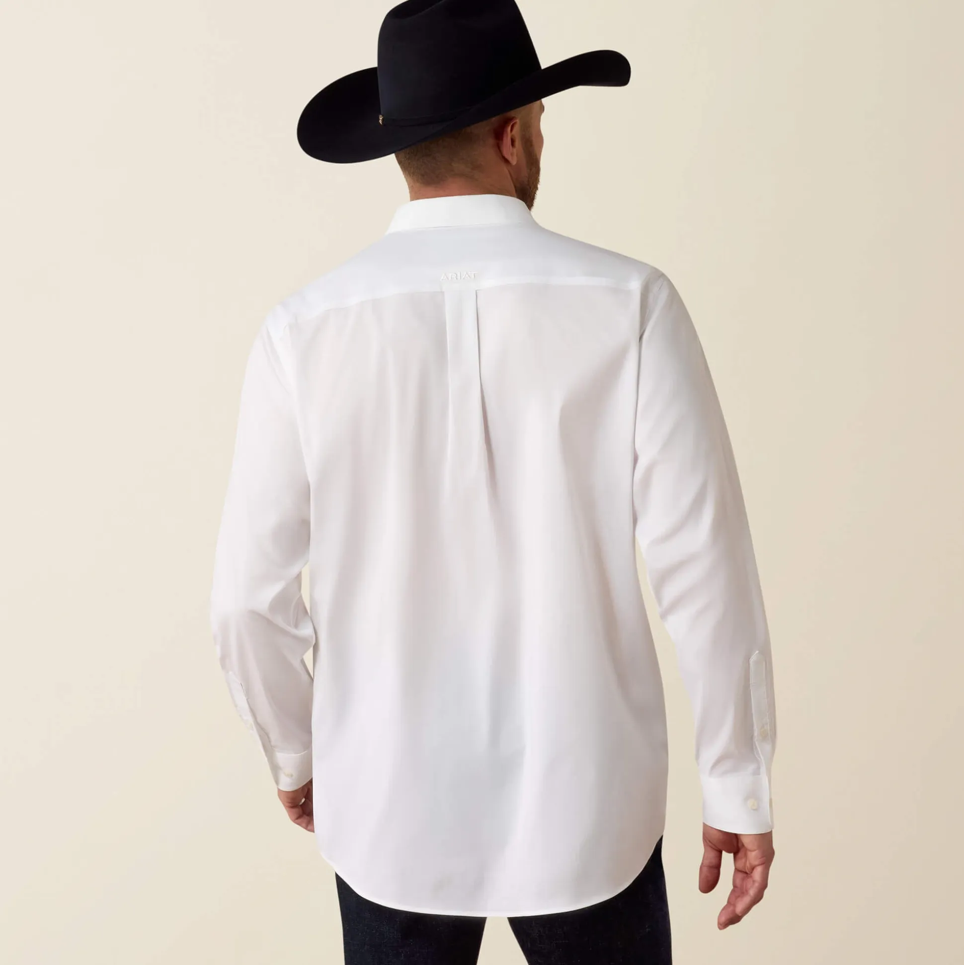 Everything Classic Fit Shirt