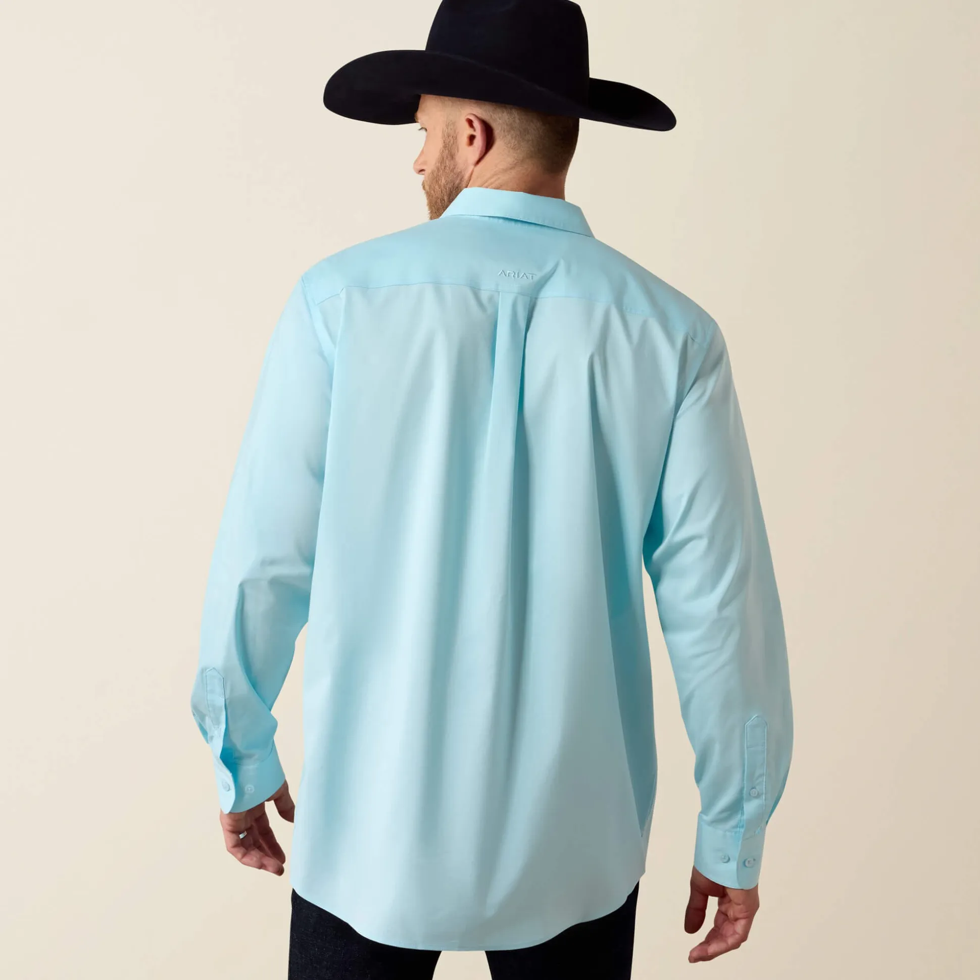 Everything Classic Fit Shirt