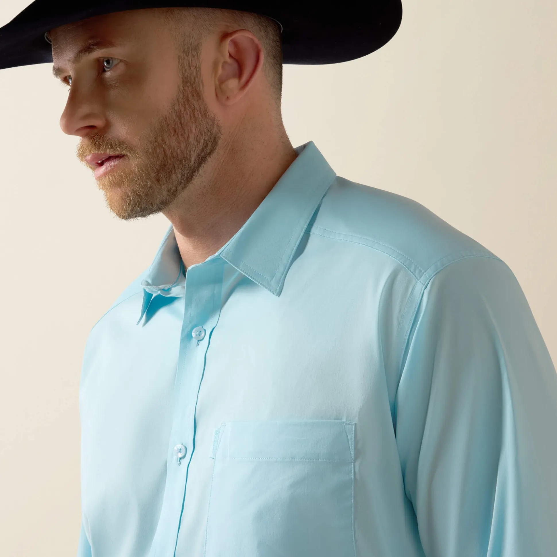 Everything Classic Fit Shirt