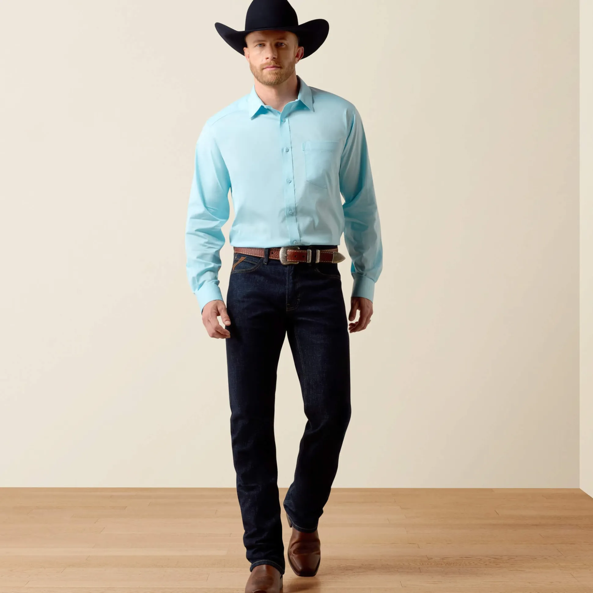 Everything Classic Fit Shirt