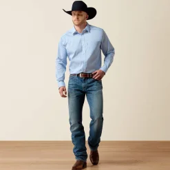 Everything Classic Fit Shirt