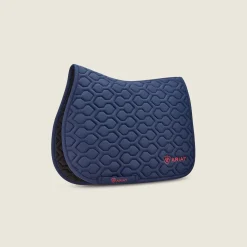 Evolve Saddle Pad