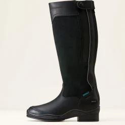 Extreme Pro Tall Waterproof Insulated Tall Riding Boot
