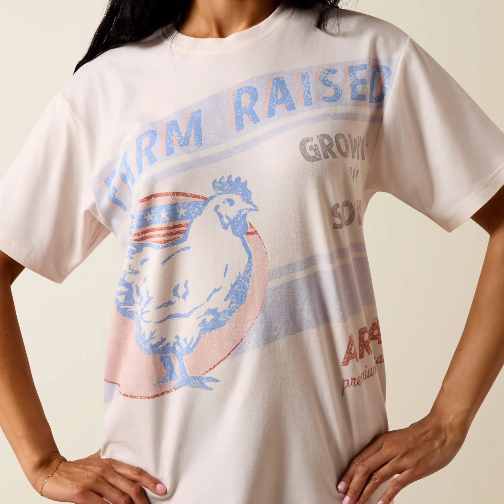 Farm Raised T-Shirt