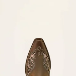 Fashion Bliss D Toe Western Boot