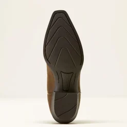 Fashion Bliss D Toe Western Boot