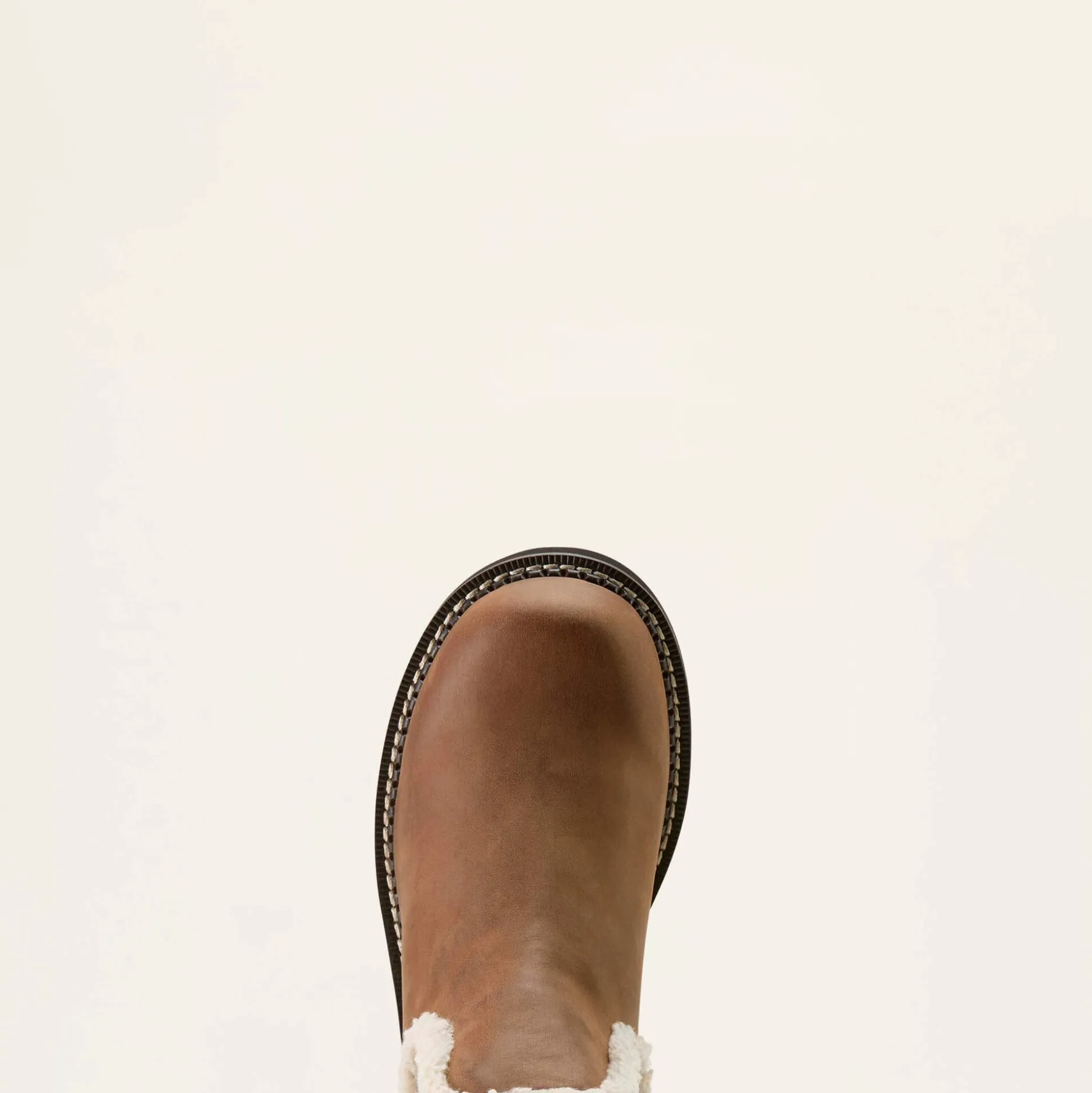 Fatbaby Chelsea Cozy Western Boot