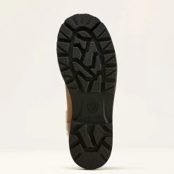 Fatbaby Chelsea Cozy Western Boot