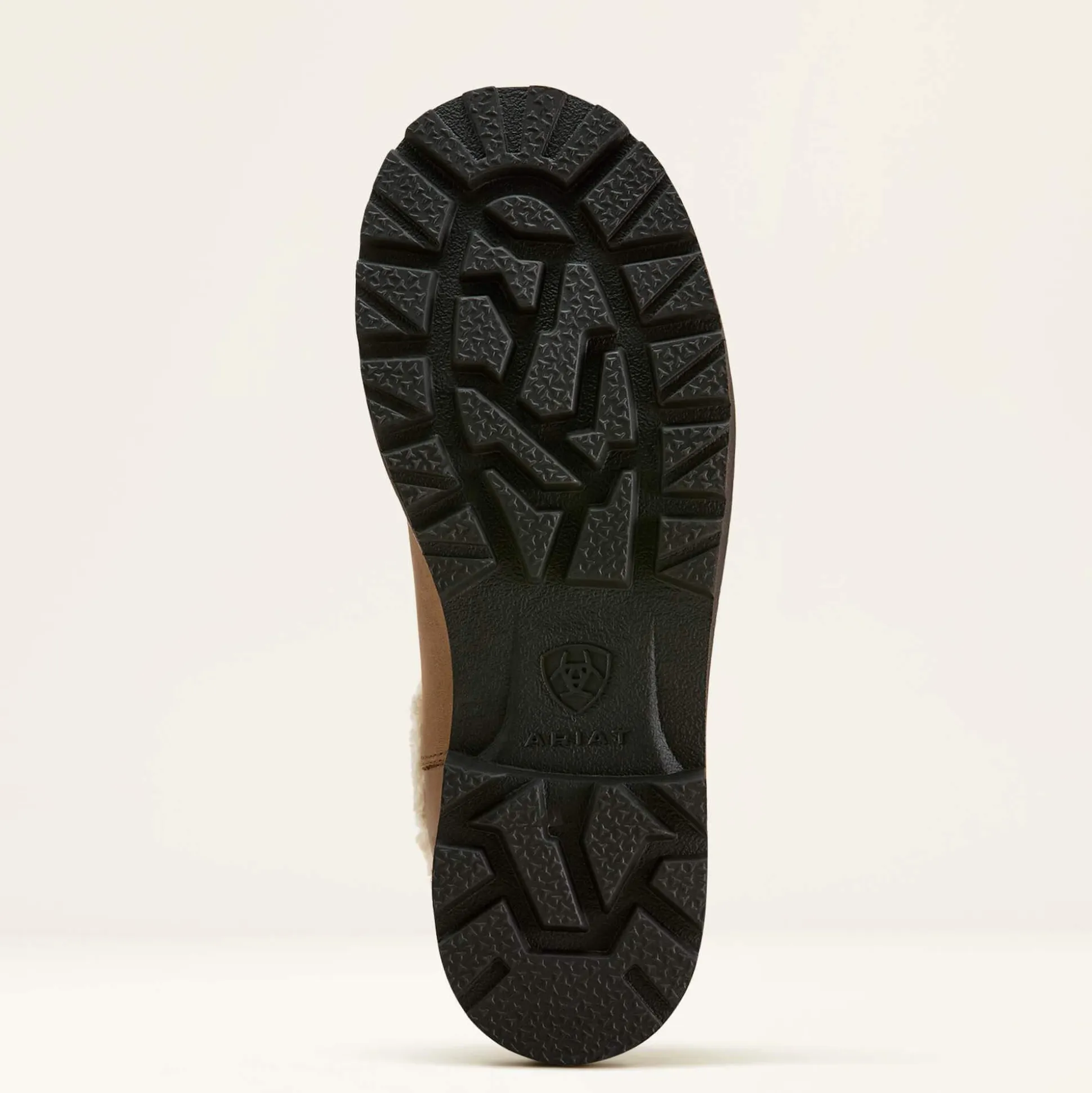 Fatbaby Chelsea Cozy Western Boot