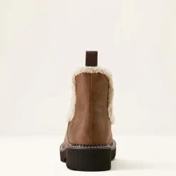 Fatbaby Chelsea Cozy Western Boot