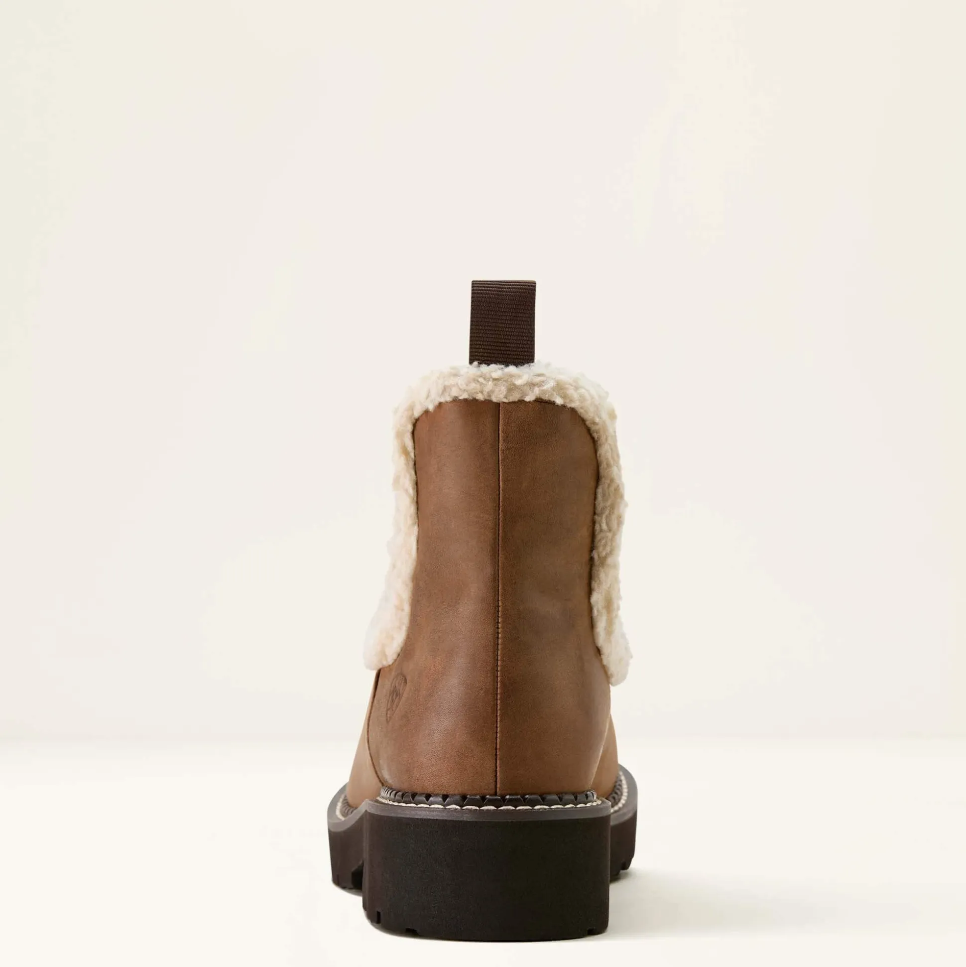 Fatbaby Chelsea Cozy Western Boot