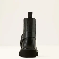 Fatbaby Chelsea Harness Western Boot