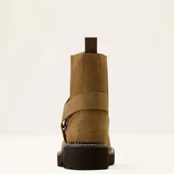 Fatbaby Chelsea Harness Western Boot