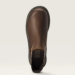 Fatbaby Chelsea Western Boot