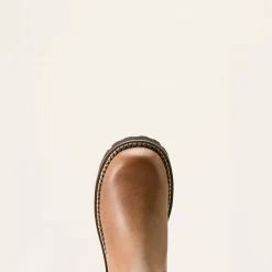 Fatbaby Chelsea Western Boot
