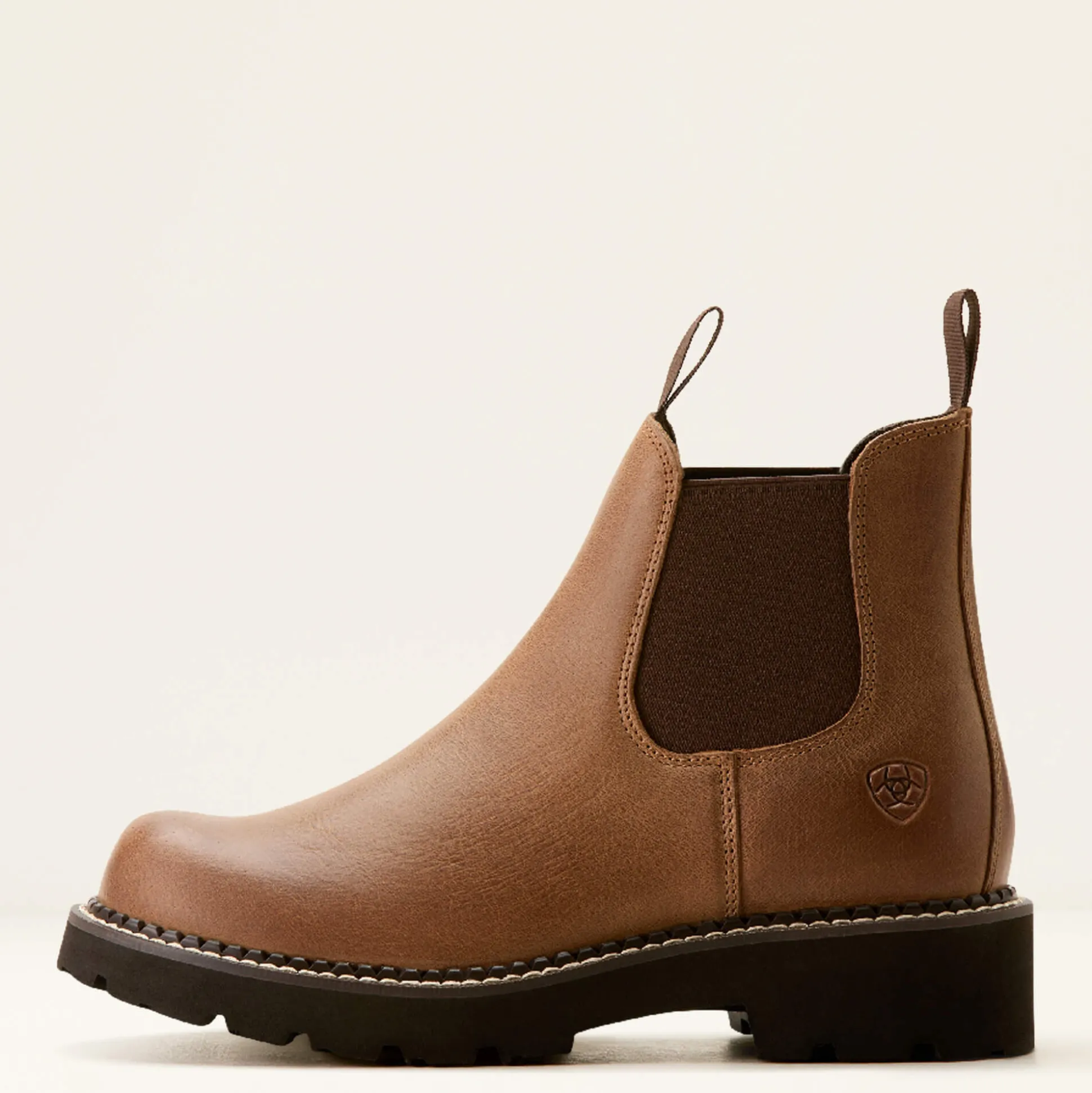 Fatbaby Chelsea Western Boot
