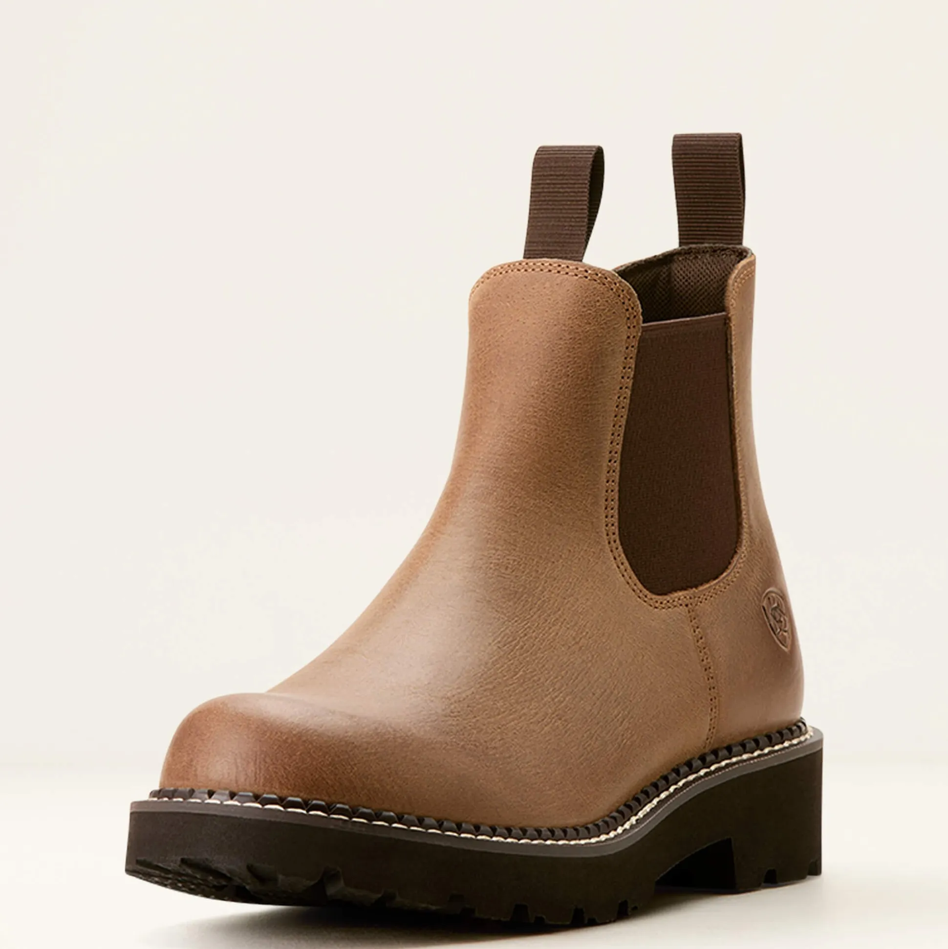 Fatbaby Chelsea Western Boot
