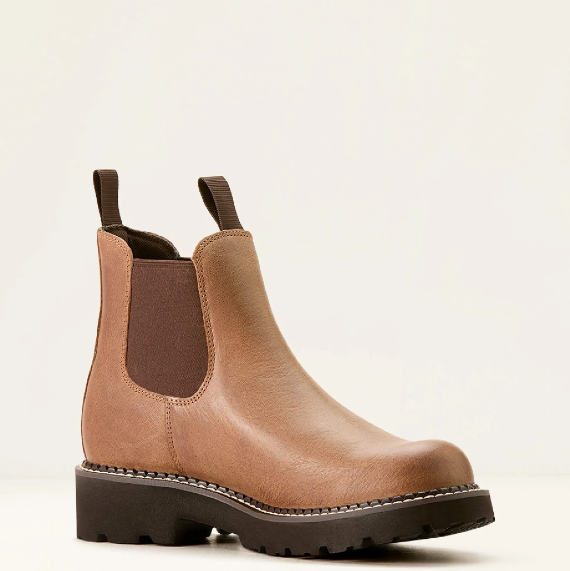 Fatbaby Chelsea Western Boot