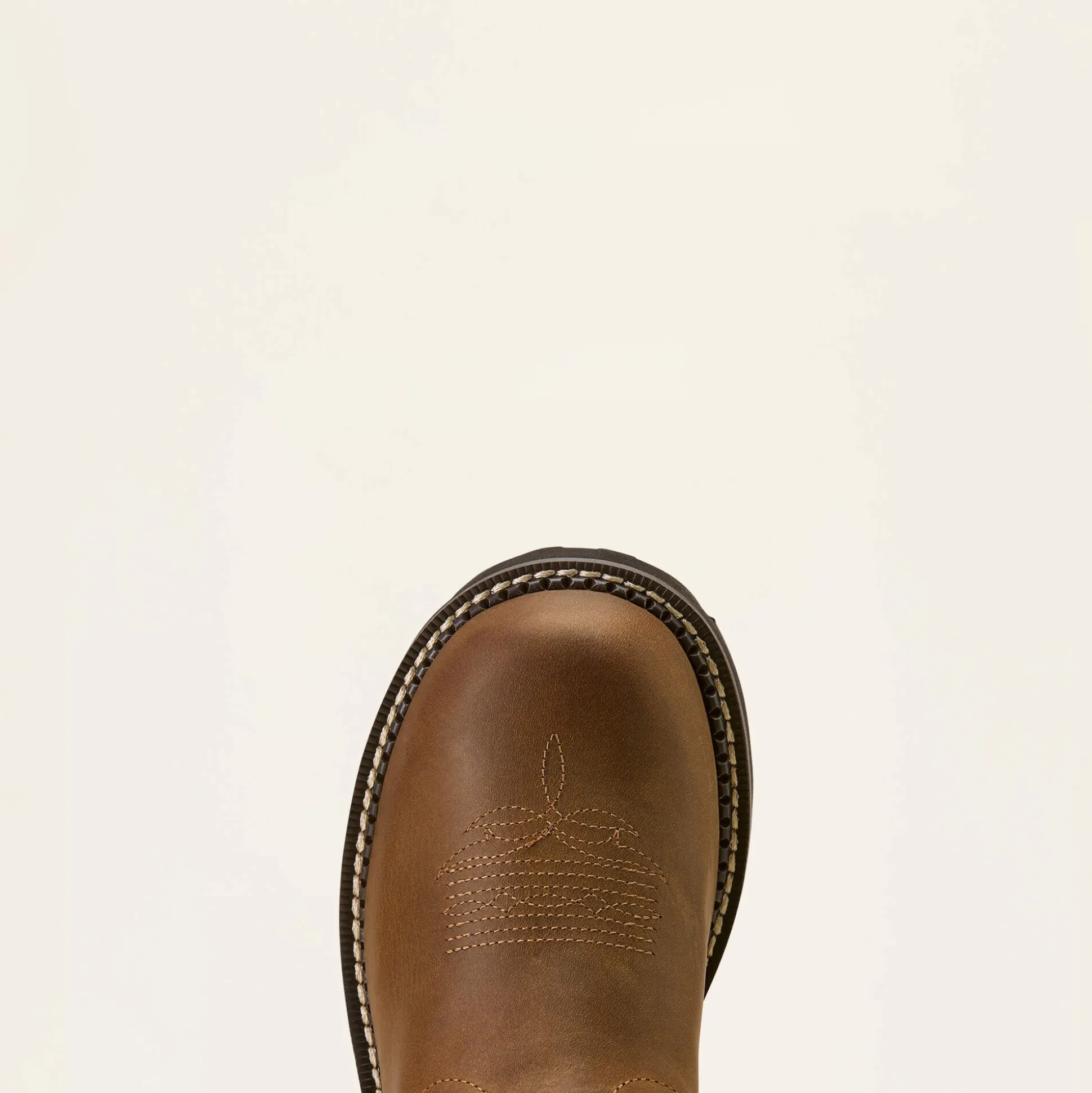 Fatbaby Dawn Western Boot