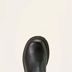 Fatbaby Dawn Western Boot