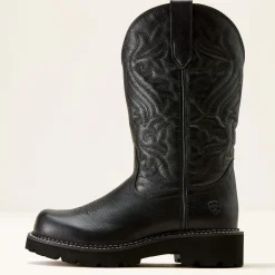 Fatbaby Dawn Western Boot