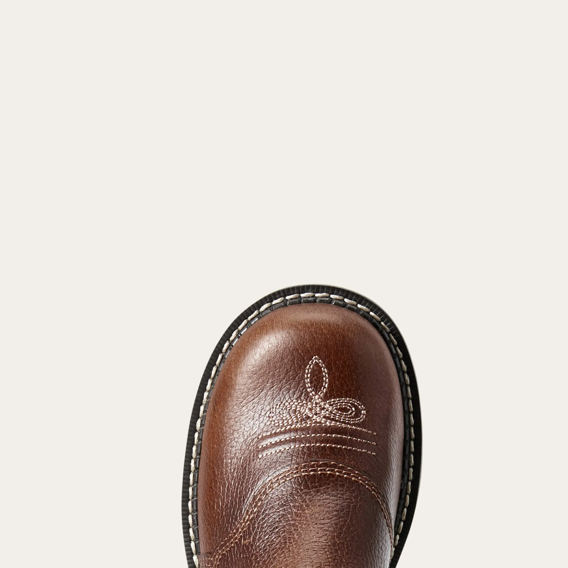 Fatbaby Heritage Dapper Western Boot