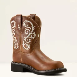 Fatbaby Heritage Lilah Western Boot