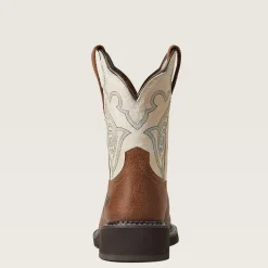 Fatbaby Heritage Tess Western Boot