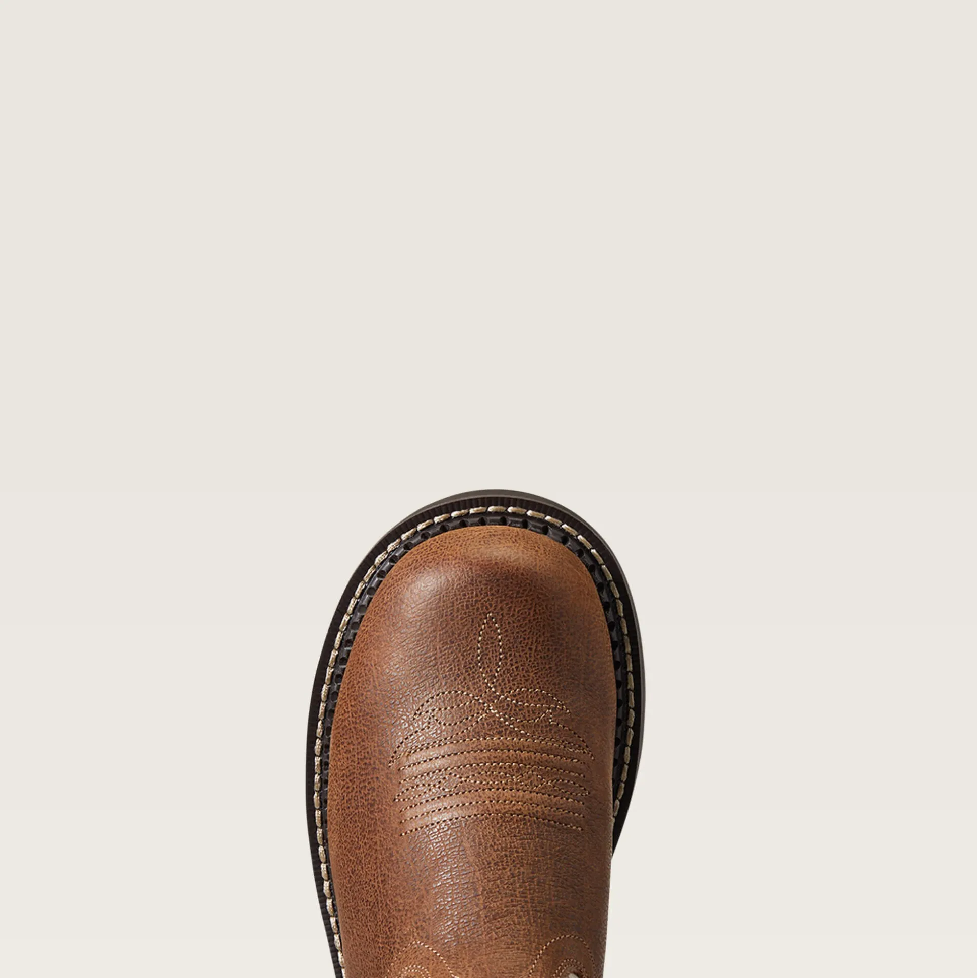 Fatbaby Heritage Tess Western Boot