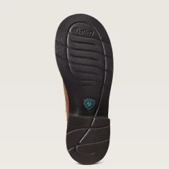 Fatbaby Heritage Tess Western Boot