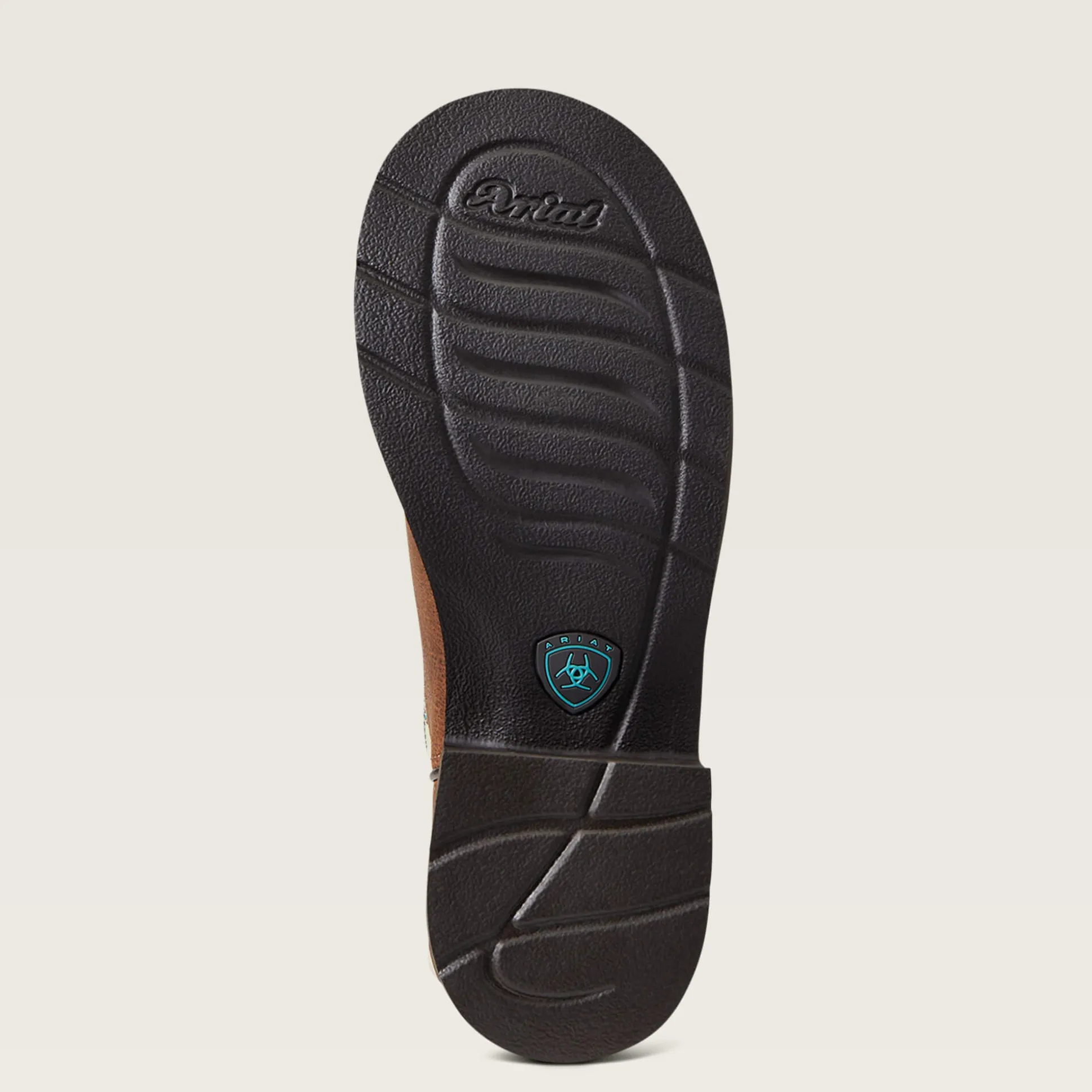 Fatbaby Heritage Tess Western Boot