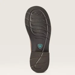Fatbaby Heritage Western Boot
