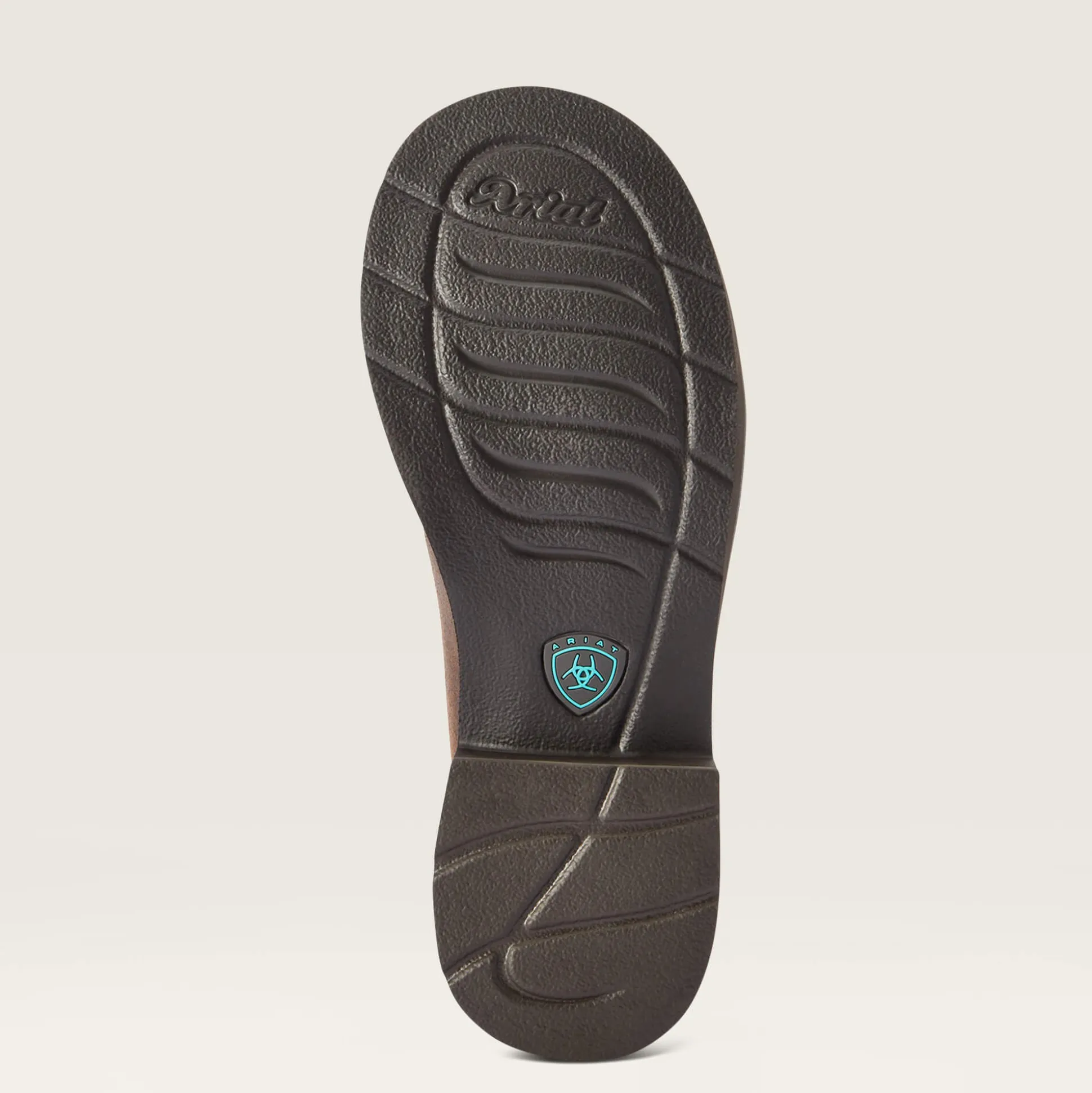 Fatbaby Heritage Western Boot