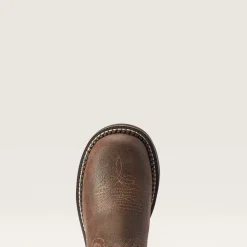 Fatbaby Heritage Western Boot