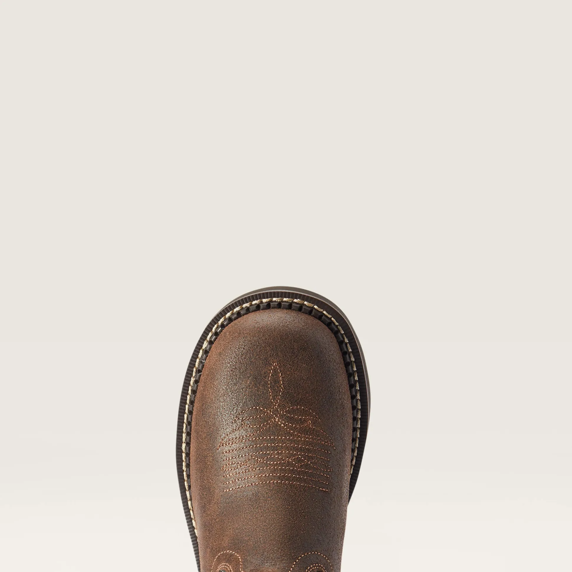 Fatbaby Heritage Western Boot