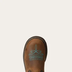 Fatbaby Heritage Western Boot