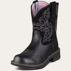 Fatbaby II Western Boot